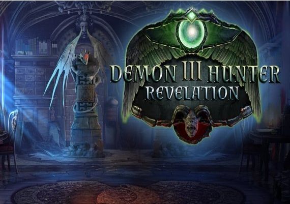 Demon Hunter 3: Revelation EN/DE/FR/IT/PL/JA/KO/RU Global Steam Digital Key