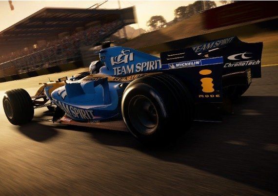 GRID - Ultimate Edition Upgrade DLC EN EU Xbox One/Series Digital Key