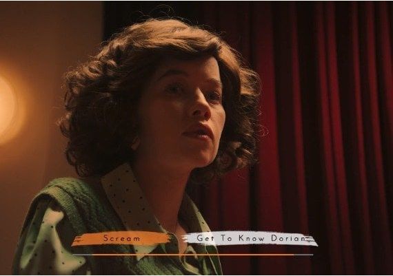 The Gallery Global Steam Digital Key