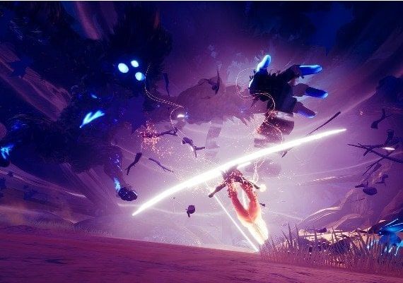 Strayed Lights EN/FR/IT/JA/KO/PT/RU/ES EU PS5 Digital Key