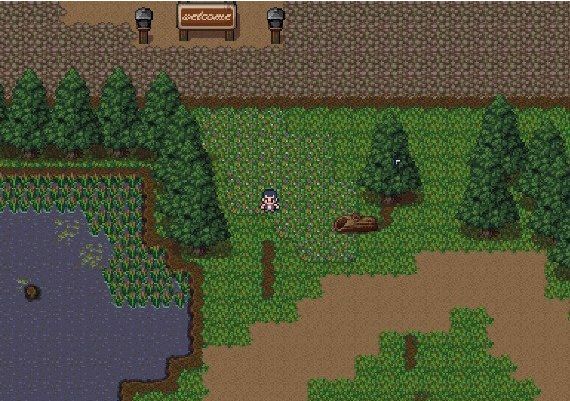 The Fishery EN Global Steam Digital Key