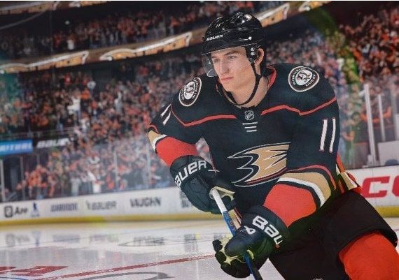 NHL 23 - Pre-Order Bonus DLC EN Global Xbox Series Digital Key