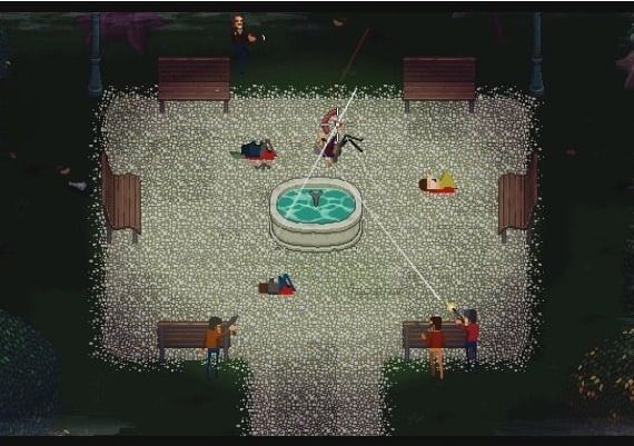 Milanoir EN Global Steam Digital Key