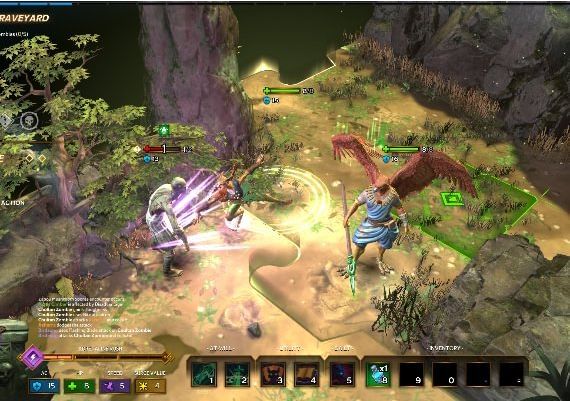 Tales from Candlekeep: Tomb of Annihilation - Birdsong’s Entertainer Pack Gift DLC EN Global Steam Digital Key