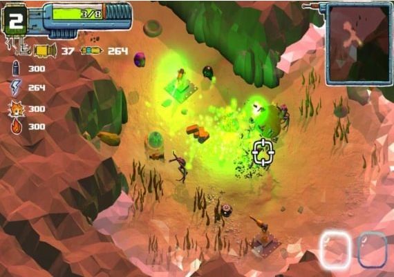 Moss: Destruction EN Global Steam Digital Key