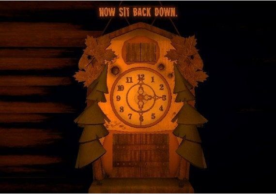 Inscryption Latin America Steam Digital Key