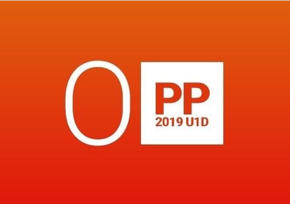 Windows 10 Professional + MS Office Professional Plus 2016 - Bundle Global MS Products Digital Key