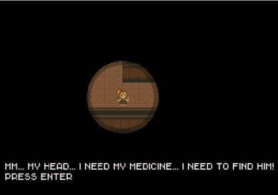 My Mind Ghost EN Global Steam Digital Key