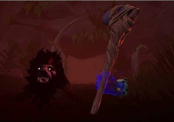 Song in the Smoke VR Global Steam Digital Key