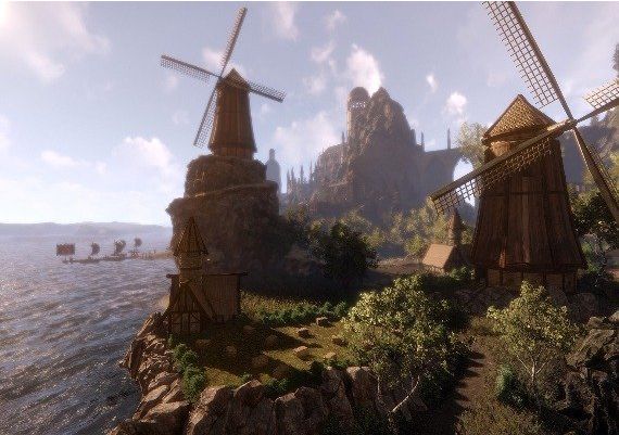 The Memory of Eldurim EN Global Steam Digital Key