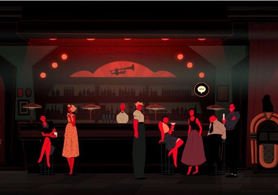 To Hell With The Ugly EN Argentina Xbox One/Series Digital Key