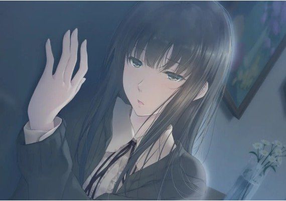 Flowers: Le Volume Sur Hiver EN/JA/ZH Global Steam Digital Key
