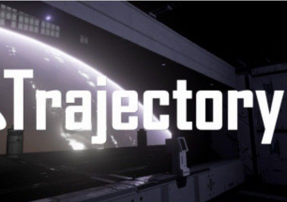 Trajectory EN Global Steam Digital Key
