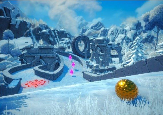 Minigolf Adventure EN Argentina Xbox One/Series Digital Key