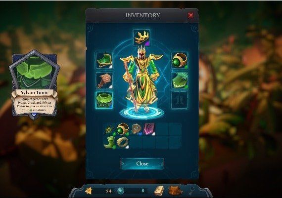 Cardaclysm: Shards of the Four EN/DE/FR/JA/KO/RU/ZH Global Steam Digital Key