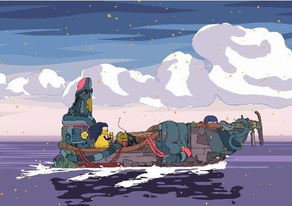 Minute of Islands EN/DE/FR/IT/JA/KO/ZH/ES Global Steam Digital Key