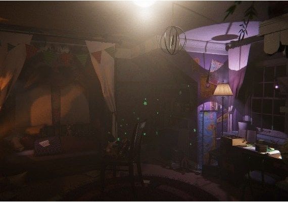 Reveil Funhouse Edition EN United Kingdom Xbox Series Digital Key