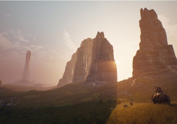 Conan Exiles: Isle of Siptah DLC EU Steam Digital Key