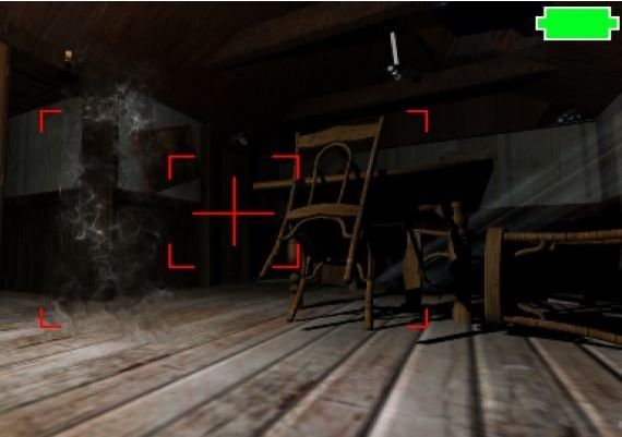 Shutter EN Global Steam Digital Key