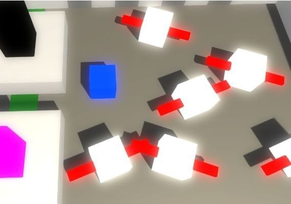 Escape This EN Global Steam Digital Key