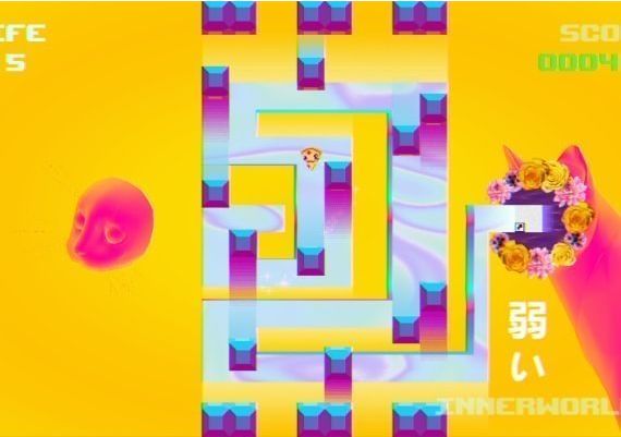 Puss! EN Argentina Xbox One/Series Digital Key