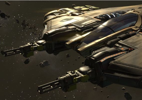 X4: Foundations + X4: Timelines - Discovery Pack Global Steam Digital Key