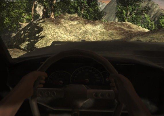 Offroad VR EN Global Steam Digital Key