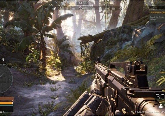 Predator: Hunting Grounds - Dutch 2025 Pack DLC Global Steam Digital Key