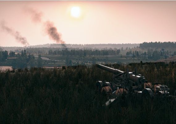 Steel Division 2 - Back To War Pack DLC EN/FR/IT/PL/CS/RU Global GOG Digital Key