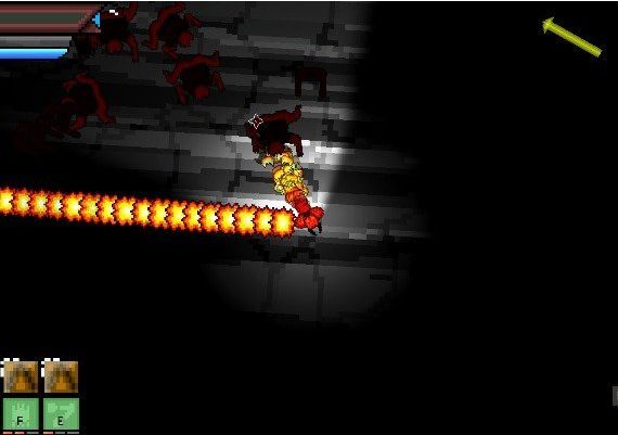 Infommi EN Global Steam Digital Key