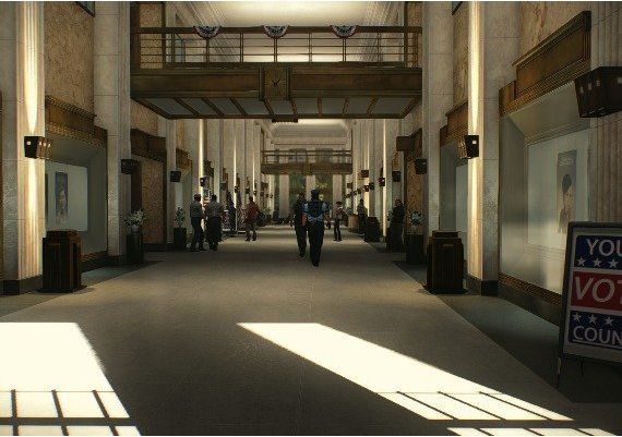 Payday 2: Alienware Alpha Mask Pack DLC Global Steam Digital Key