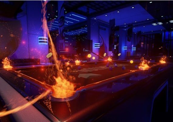 Pool Nation FX EN United States Xbox One/Series Digital Key