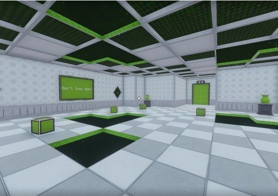 Don't Touch this Button! EN Argentina Xbox One/Series Digital Key