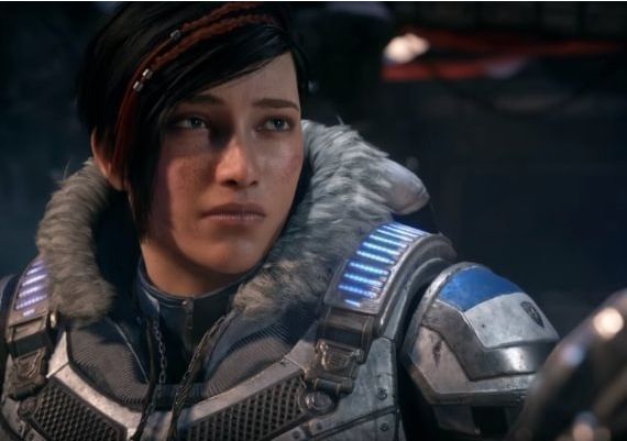Gears 5 - Perks Starter Pack DLC EN Global Xbox One/Series Digital Key