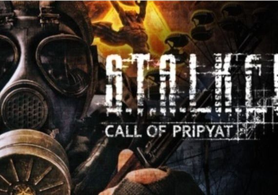 S.T.A.L.K.E.R. - Bundle EN/DE/FR/IT/PL/RU Global Steam Digital Key