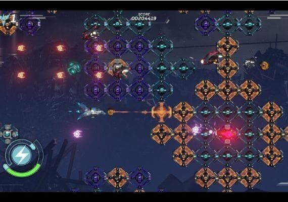 Galacide EN Argentina Xbox One/Series Digital Key