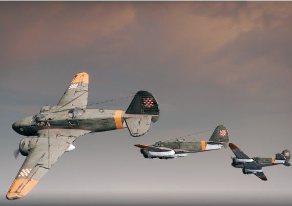 Steel Division 2: Nemesis 5 - Raid on Drvar DLC EN Global GOG Digital Key