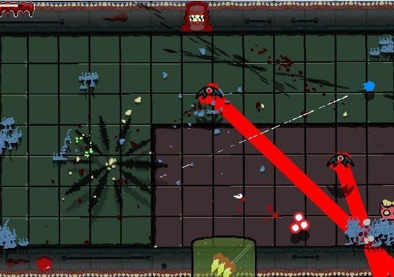 Cavity Busters EN Global Steam Digital Key