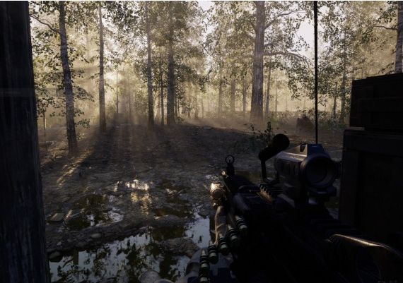 Direct Contact EN Global Steam Digital Key