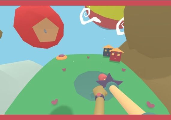 Lovely Planet 2: April Skies Global Steam Digital Key