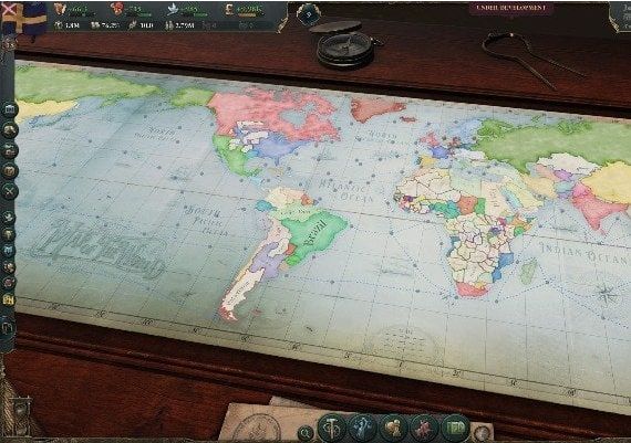 Victoria 3 - Expansion Pass DLC Global Steam Digital Key