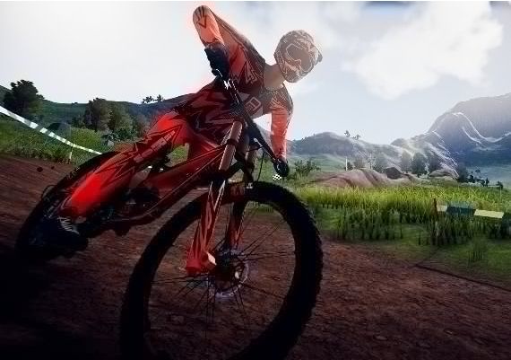 Descenders United States Xbox One/Series/Windows Digital Key
