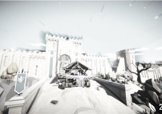 Aery: A Journey Beyond Time EN EU Nintendo Switch Digital Key