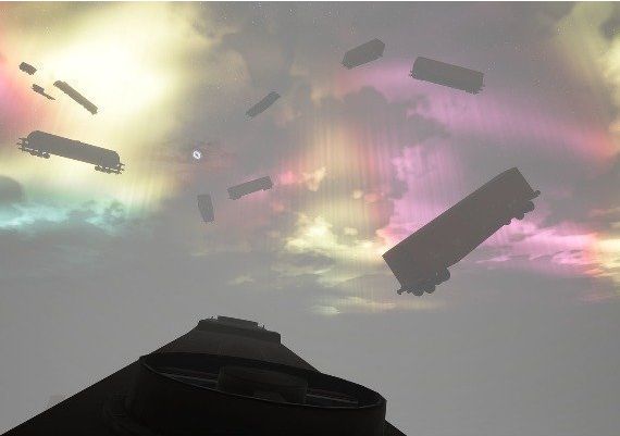 Lucid Cycle EN EU Nintendo Switch Digital Key