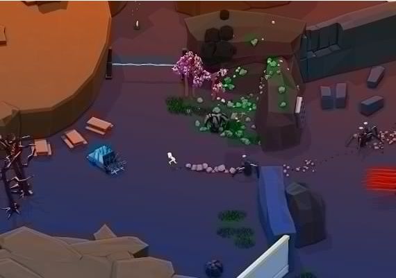 Mugsters Argentina Xbox One/Series Digital Key