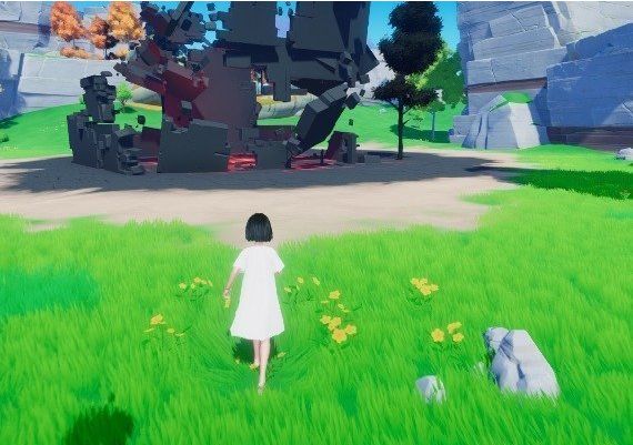 Ever Forward Argentina Xbox One/Series Digital Key