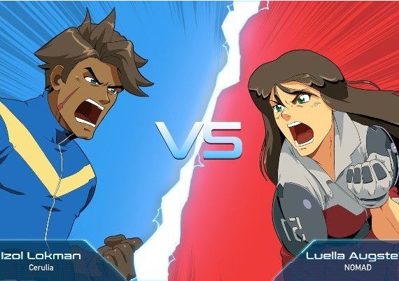 Warborn EN/DE/FR/JA/RU/ZH/ES Global Steam Digital Key