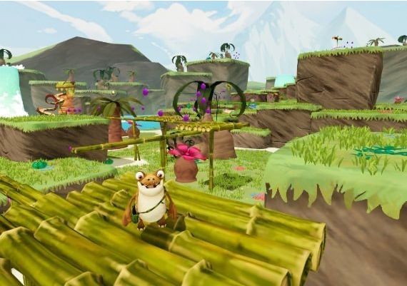 Gigantosaurus The Game Global Steam Digital Key