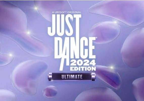 Just Dance 2024 Ultimate Edition Argentina Xbox Series Digital Key
