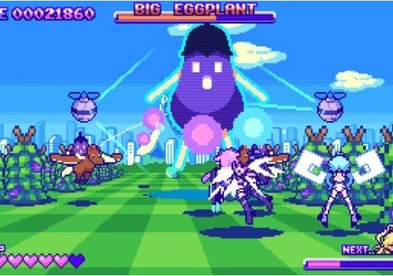 Dimension Tripper Neptune: TOP NEP EN/JA Global Steam Digital Key